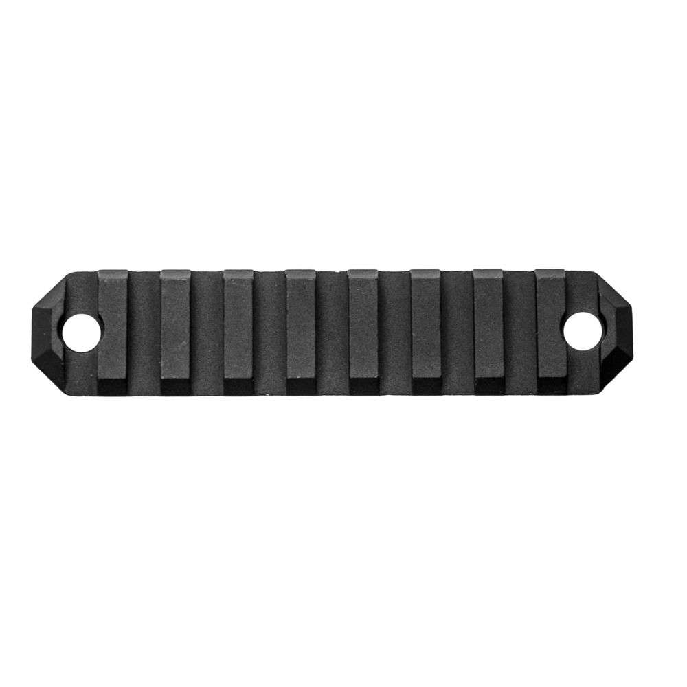 Parts Grovtech US Inc. 4.50" RAIL 3.8IN 9 SLOT KEYMOD